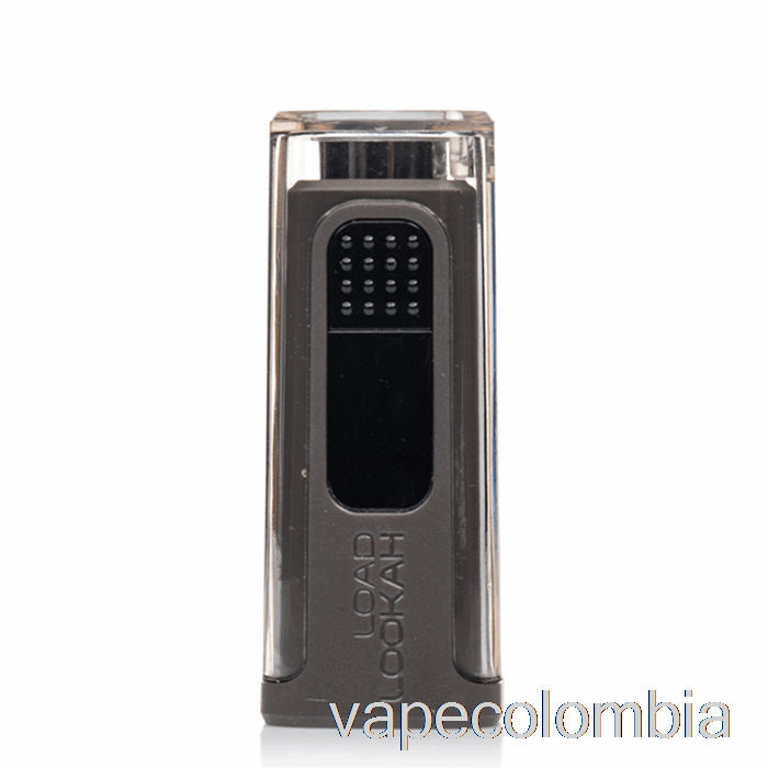 Vape Desechable Lookah Load 510 Vape Batería Gris